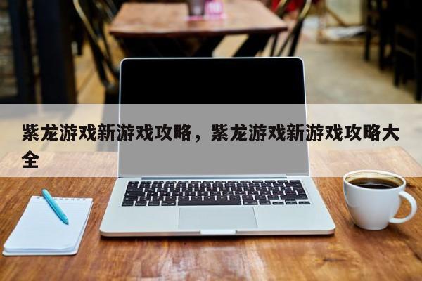 紫龙游戏新游戏攻略，紫龙游戏新游戏攻略大全