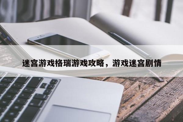 迷宫游戏格瑞游戏攻略，游戏迷宫剧情