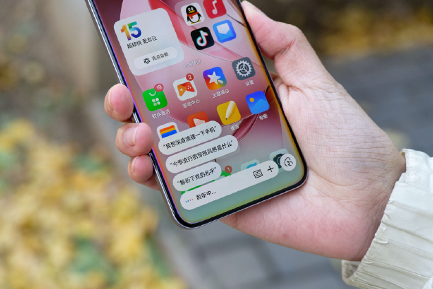 OPPO Reno13 系列体验：果味十足颜值出众，实况照片实力出圈