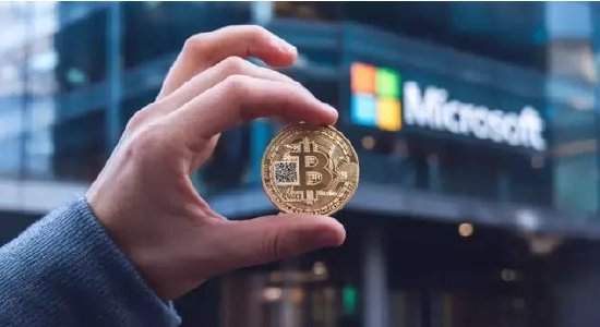 MicroStrategy董事长塞勒:若微软全面采纳比特币,市值有望增加5万亿美元