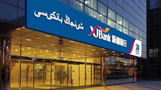 跟金监总局顶牛!新疆银行监管出身高管“出圈了”,两度反诉“老东家”所为何事?
