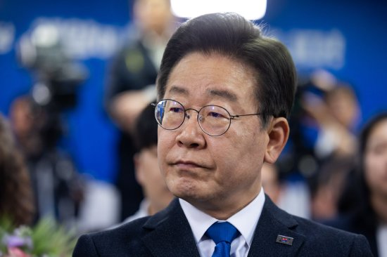 如果尹锡悦因戒严风波提前下台 这三位可能是韩国新总统的热门人选