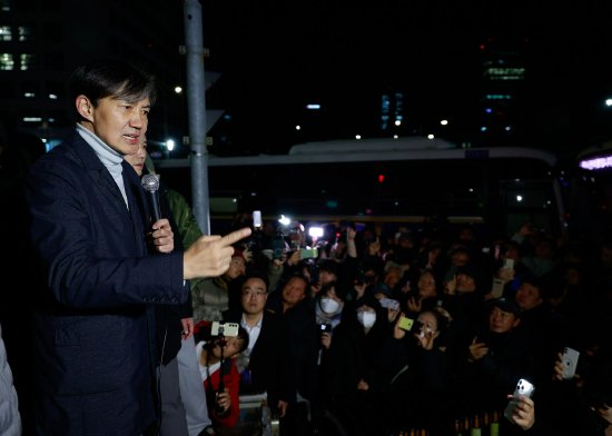 如果尹锡悦因戒严风波提前下台 这三位可能是韩国新总统的热门人选