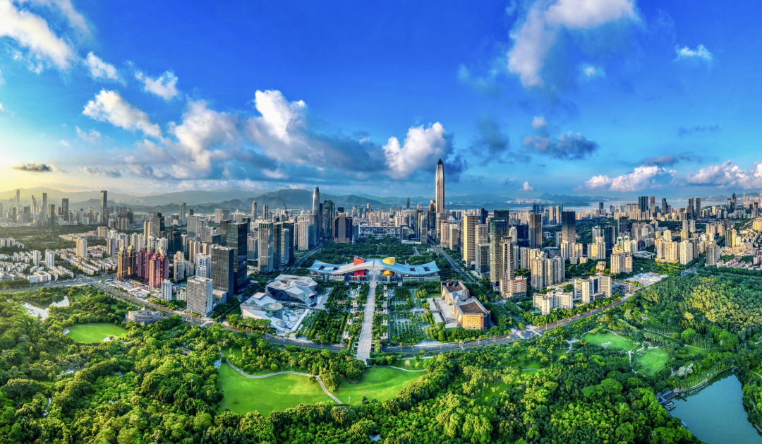 券商试点跨境理财通正式展业，深圳成为业务前沿阵地