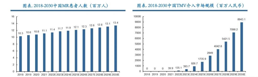 全球最赚钱医疗器械！心脏瓣膜挤入前三
