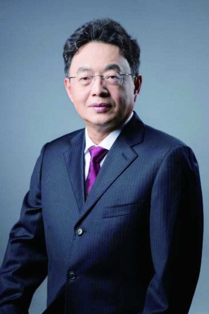 诚志股份龙大伟：迭变升级谋发展