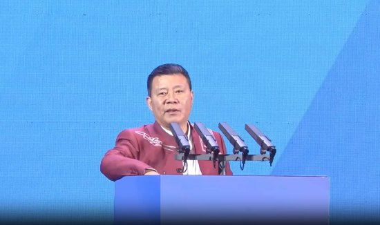 均瑶集团王均豪：做品牌要抓住“九个口”，建设品牌要强调刚需度