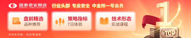 国泰君安期货：有色板块五浪反弹到何时？