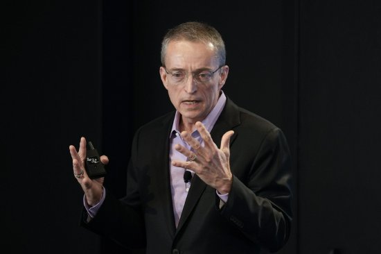 英特尔前CEO盖尔辛格进军风投行业，加入Playground Global