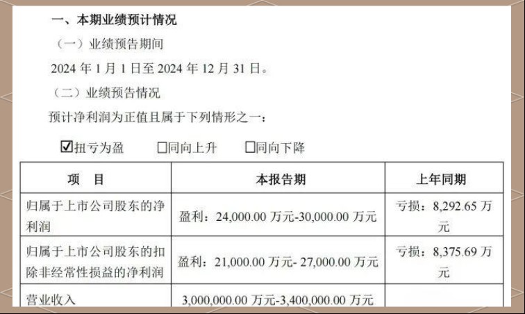 家族成员占据关键岗位，大搞内部交易，好想来董事长被立案调查