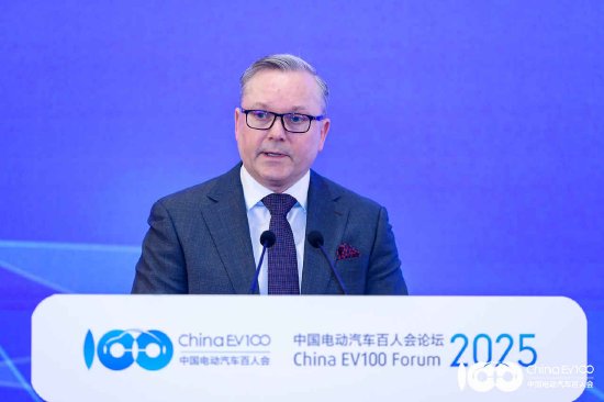 宝马大中华区总裁谈综合整治内卷式竞争：盈利能力下降会恶化市场秩序