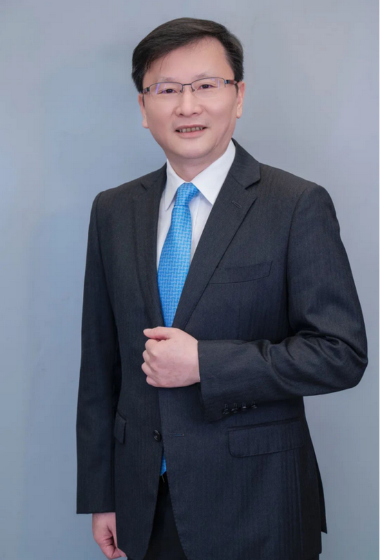 掌印三年，招商证券总裁吴宗敏到龄卸任，谁是接任者？