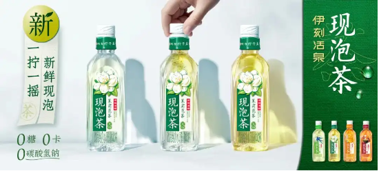 液体乳暴跌12%！ 伊利遇“双降”危机，董事长年薪仍达近2000万 | BUG