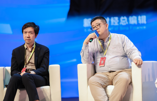 海康威视徐习明：中国在智能物联网领域有巨大机遇