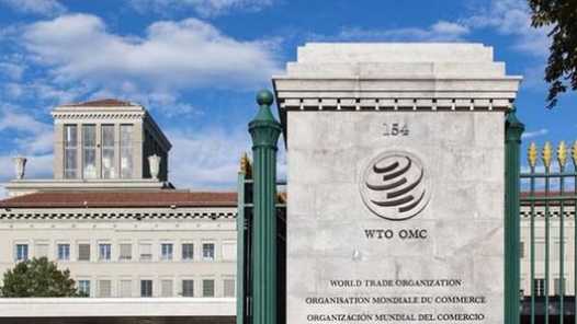 WTO成员对美国关税措施再提关切，中方：所谓“对等关税”严重破坏了多边贸易体制