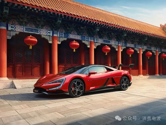 比亚迪，为什么敢欠款2500亿！