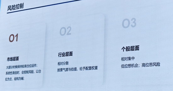 富国基金周文波：A股港股大消费反击，寻找景气成长的好生意好公司，老消费估值已有吸引力但机会仍需等待