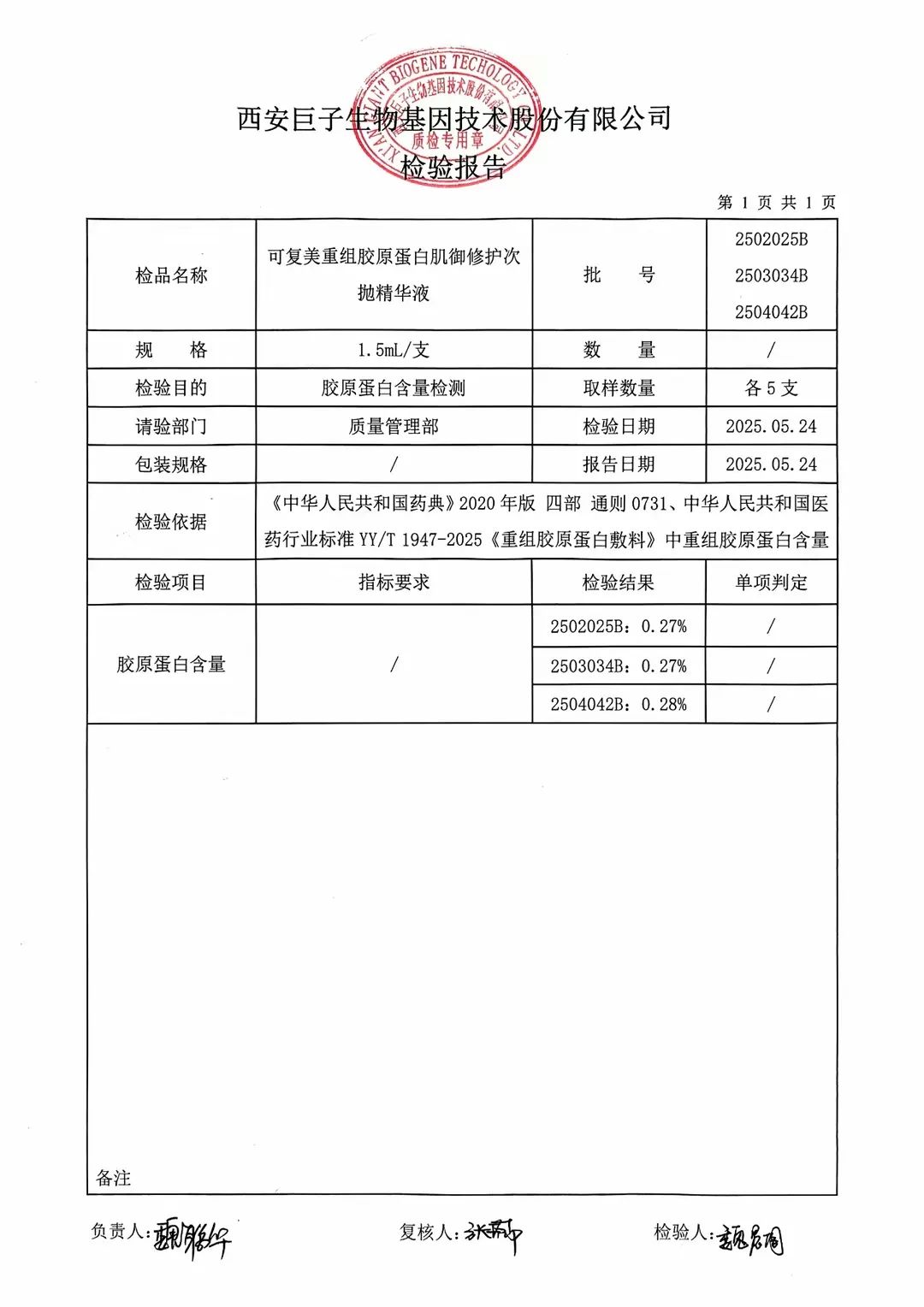 人红是非多，巨子生物明星产品的“造假门”漩涡…