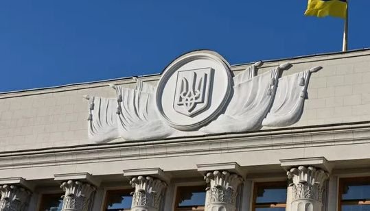 乌克兰当前没有将入伍年龄下调至18岁的计划