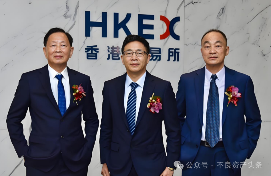 突发！又一上市房企宣告违约