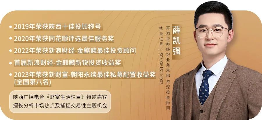 投顾说｜沪指再创年内新高，核心主线浮现！