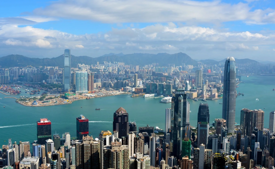 普华永道：香港将重夺全球IPO榜首！主要靠中国内地企业推动