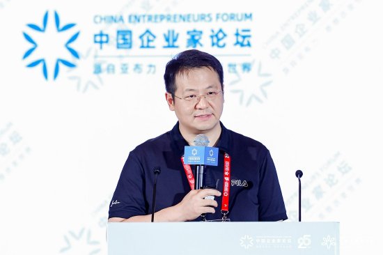 脑虎科技彭雷：创业受马斯克激发，他每一次都走在时代最前面