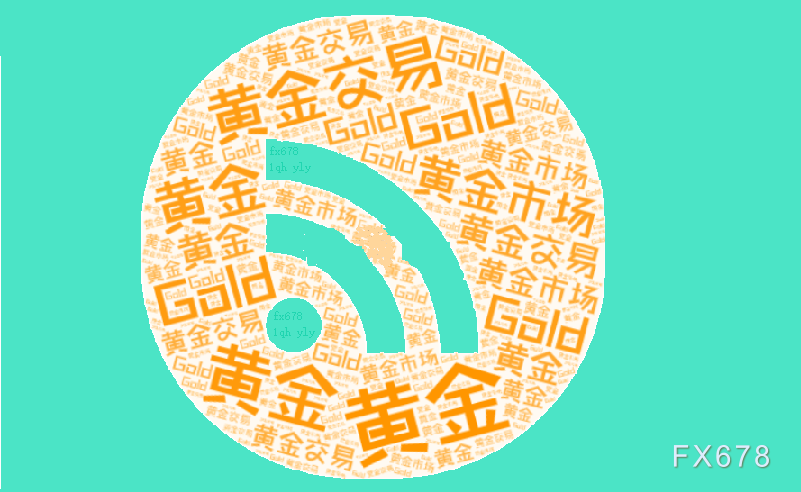 美国非农数据强于预期，金价回升并有望结束两周连跌走势