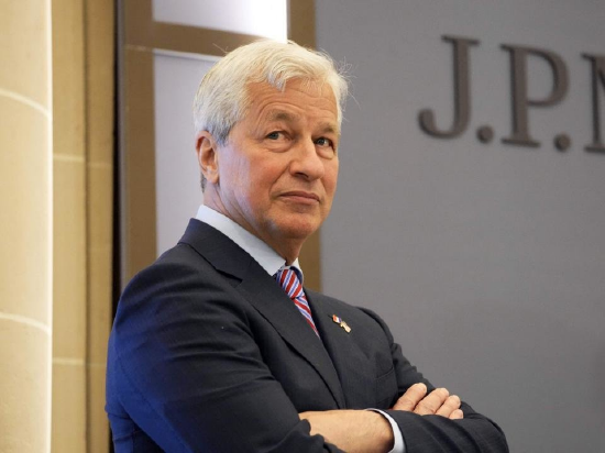摩根大通：金融科技中间商正以不必要的数据请求“大肆消耗”其系统资源