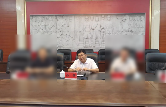 连发六则公告！多名险企高管任职资格获核准 涉及大家人寿、国寿养老、平安养老、阳光财险等