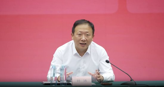 中国长安汽车叶沛：坚决杜绝行业和产业链上低质低价的无序内卷