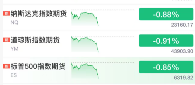 黑色星期五！