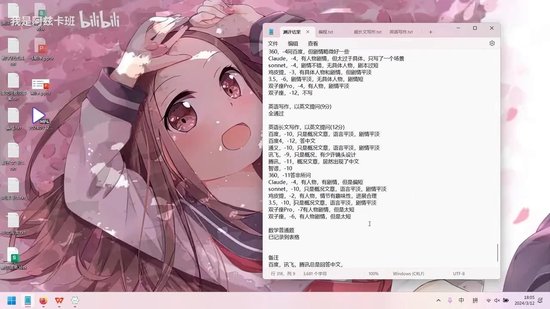 全网大语言模型AI，到底谁最强悍？主流大模型全方位深度评测