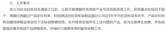 监管重拳双管齐下！利差费差同步收紧，“报行合一”深化行业转折