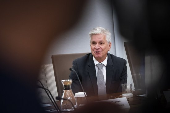 谁将是鲍威尔接班人？美联储理事Waller在特朗普顾问圈呼声最高