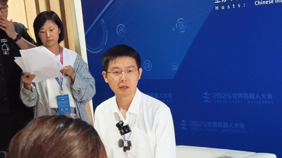 首发对话实录 | 王兴兴，谈宇树上市意义！